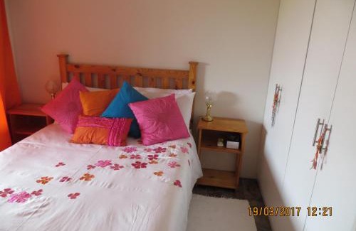 Chintsa Apartment | Lala Phantsi