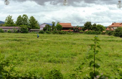 Mueang Ngai House | Lalaland CD