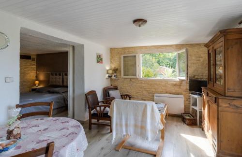 Cenac-et-Saint-Julien Apartment | Lalande