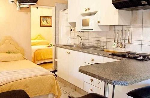Louis Trichardt Hotel | Lalapanzi Hotel and Conference Centre
