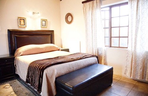 Louis Trichardt Hotel | Lalapanzi Hotel and Conference Centre