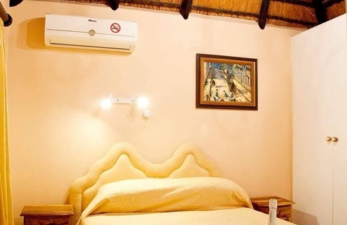 Louis Trichardt Hotel | Lalapanzi Hotel and Conference Centre