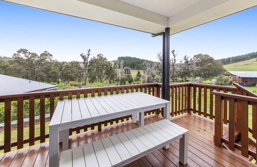 Nannup House | Lalapanzi Nannup: 3 BR, 2 BA House in Nannup, Sleeps 6