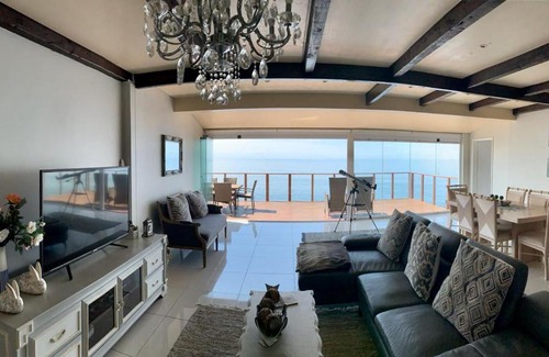 Fish Hoek Apartment | Lalapanzi