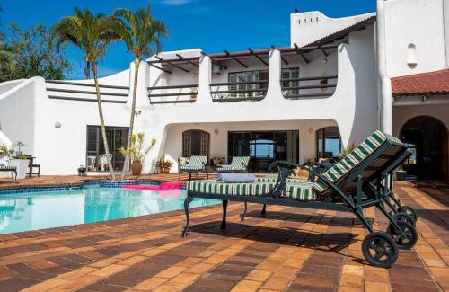 Shaka's Rock Apartment | Lalaria Ocean Villa suite 5