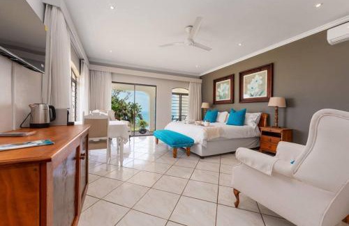 Shaka's Rock Villa | Lalaria Ocean Villa