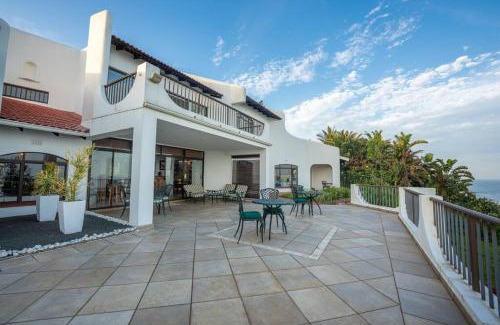 Shaka's Rock Villa | Lalaria Ocean Villa