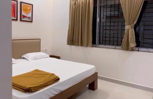Mangalore Hotel | Lalbagh Inn