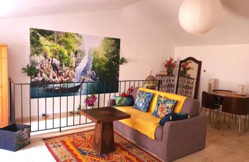 Puget-Ville Apartment | LAlcove dApsara