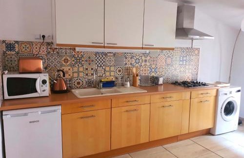 Puget-Ville Apartment | LAlcove dApsara