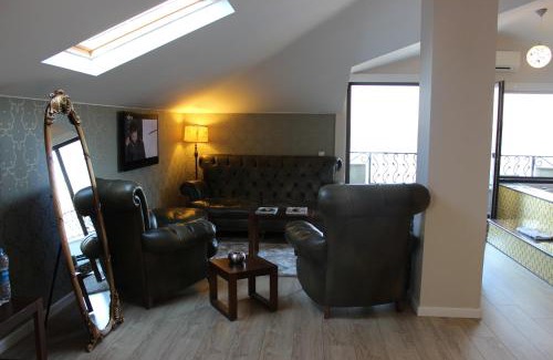 Sapanca Hotel | Lale Hotel
