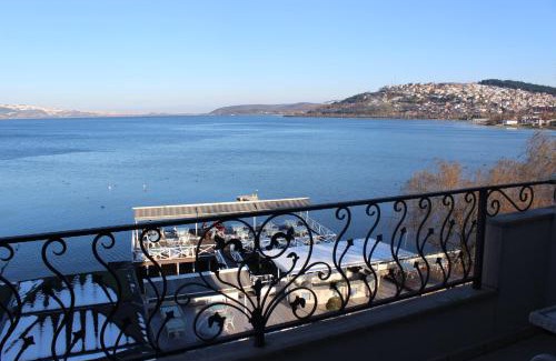 Sapanca Hotel | Lale Hotel