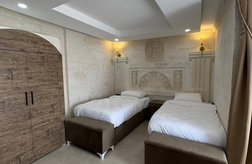 Midyat Hotel | Lalişa Otel