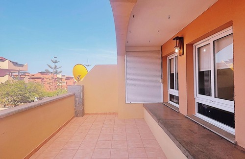 Geafond Apartment | Lali's House by Best Holidays Fuerteventura