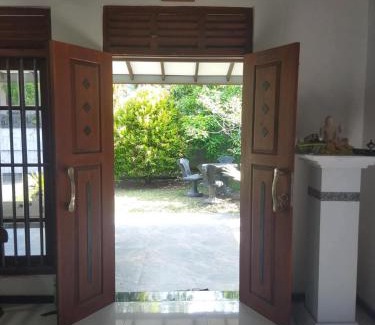Ambalangoda Villa | Lali Villa