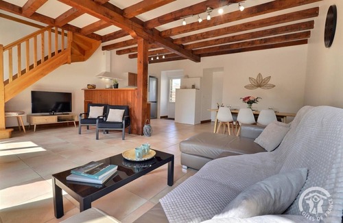 Roz-Landrieux House | Laliroz - ROZ Landrieux