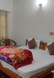 Almora House | Lalis Guest House