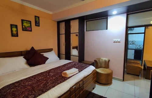 Almora House | Lalit Home Stay