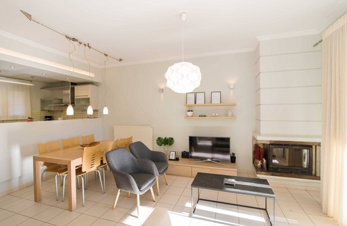 Corfu Villa | Lallo Living Villa Corfu Escapes invites you to experience a luxurious retreat