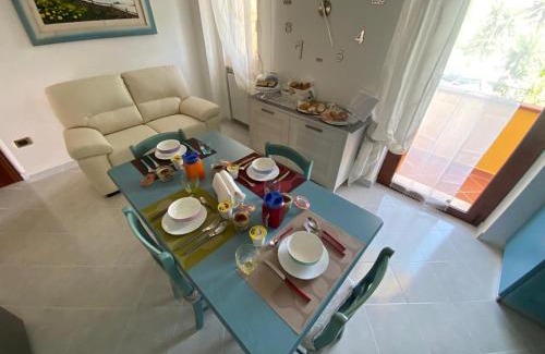 Sorso Bed & Breakfast | Lalu's B&B