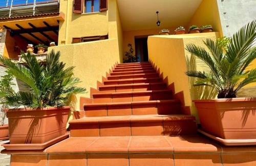 Sorso Bed & Breakfast | Lalu's B&B