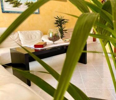 Sorso Bed & Breakfast | Lalu's B&B