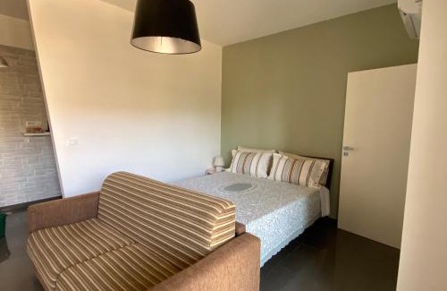 Rossano Apartment | Lalym