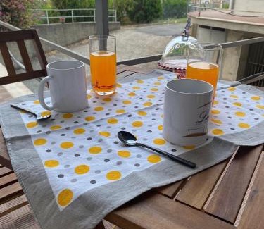 Rossano Apartment | Lalym