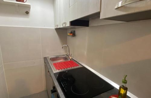 Rossano Apartment | Lalym