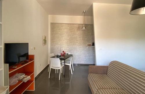 Rossano Apartment | Lalym