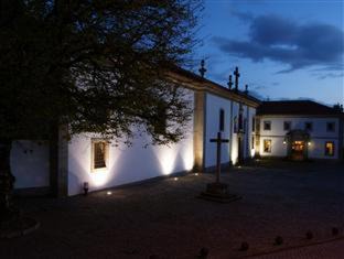Vila Pouca da Beira Hotel | Lam Hotel Convento do Desagravo