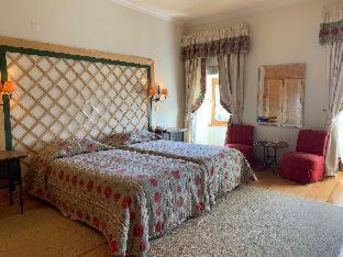 Vila Pouca da Beira Hotel | Lam Hotel Convento do Desagravo