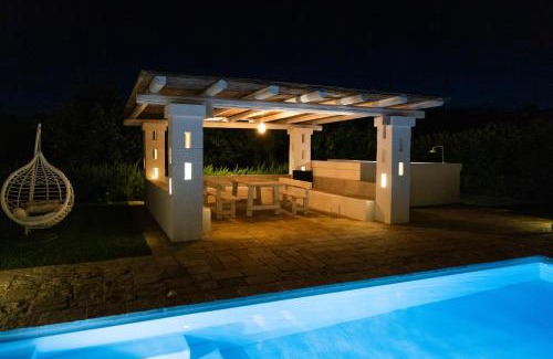 Ostuni Villa | Lamacoppa Relax House