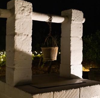 Ostuni Villa | Lamacoppa Relax House