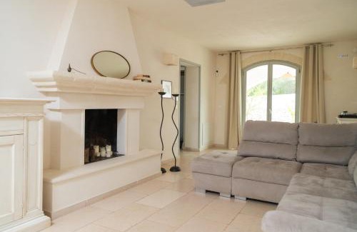 Ostuni Villa | Lamacoppa Relax House