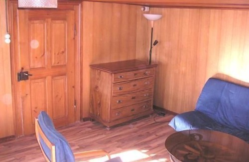 Huttwil Apartment | Lamahof Tschäppel