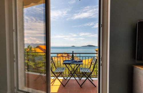 Tellaro Apartment | Lamar Residenza al Mare di Tellaro