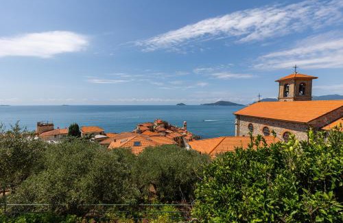 Tellaro Apartment | Lamar Residenza al Mare di Tellaro