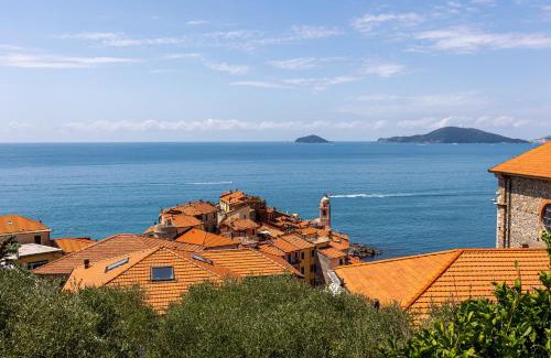 Tellaro Apartment | Lamar Residenza al Mare di Tellaro