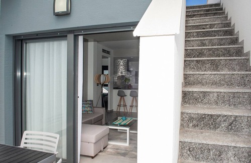 Pilar de la Horadada Apartment | Lamar Resort 70, new apartment with solarium