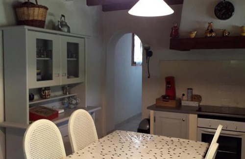 Rians House | Lamarcolline