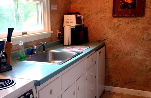 Barnstable Bed & Breakfast | Lamb and Lion Inn