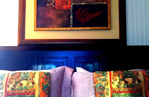 Barnstable Bed & Breakfast | Lamb and Lion Inn