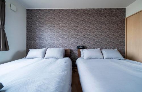 Sorachi-gun Apartment | Lambent