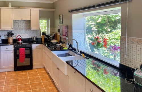 Ruswarp Cottage | Lambert Hill Cottage
