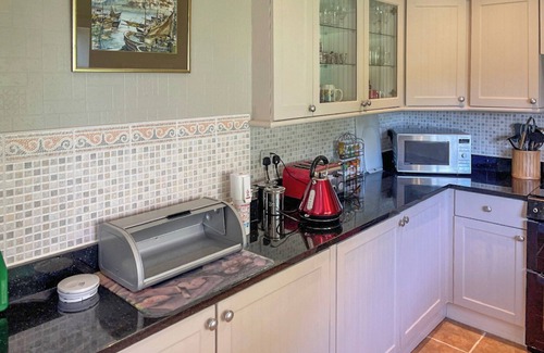 Ruswarp Cottage | Lambert Hill Cottage