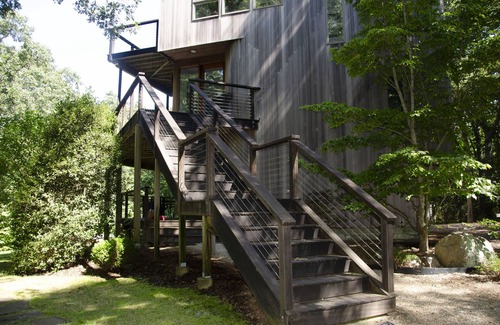 Vineyard Haven House | Lambert's Cove, Custom Contemporary