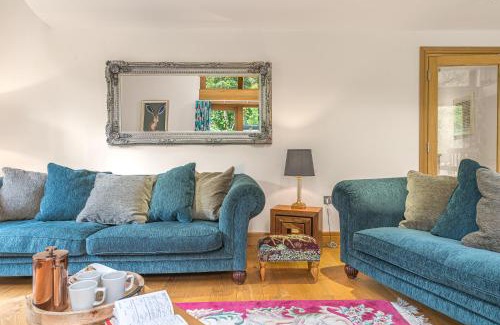 Crosthwaite House | Lambhowe Lodge, Lake District Luxury Hideaway