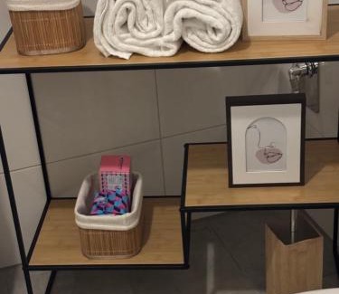 Ladbergen Apartment | Lambo Ladbergen direkt am FMO