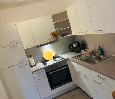 Ladbergen Apartment | Lambo Ladbergen direkt am FMO